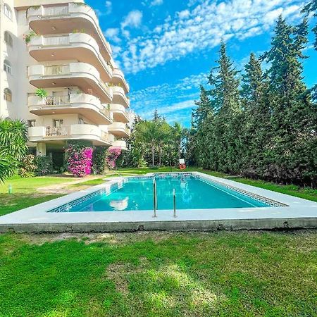 Great Puerto Banus Apartment Марбеля Екстериор снимка
