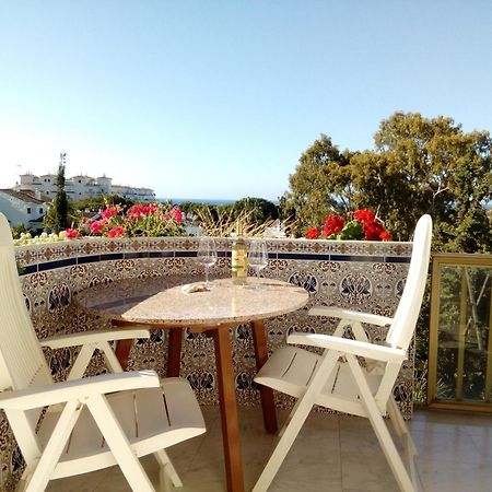 Great Puerto Banus Apartment Марбеля Екстериор снимка