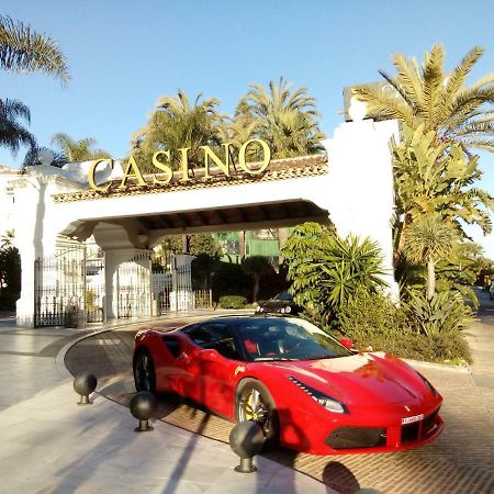 Great Puerto Banus Apartment Марбеля Екстериор снимка
