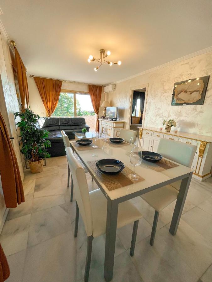 Great Puerto Banus Apartment Марбеля Екстериор снимка
