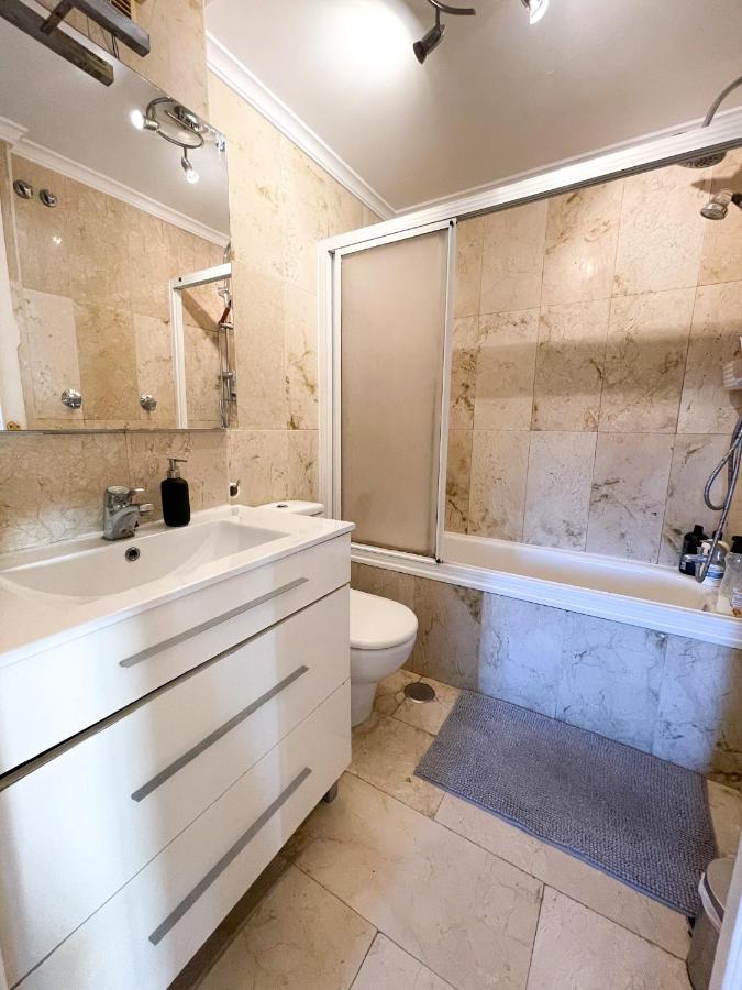Great Puerto Banus Apartment Марбеля Екстериор снимка