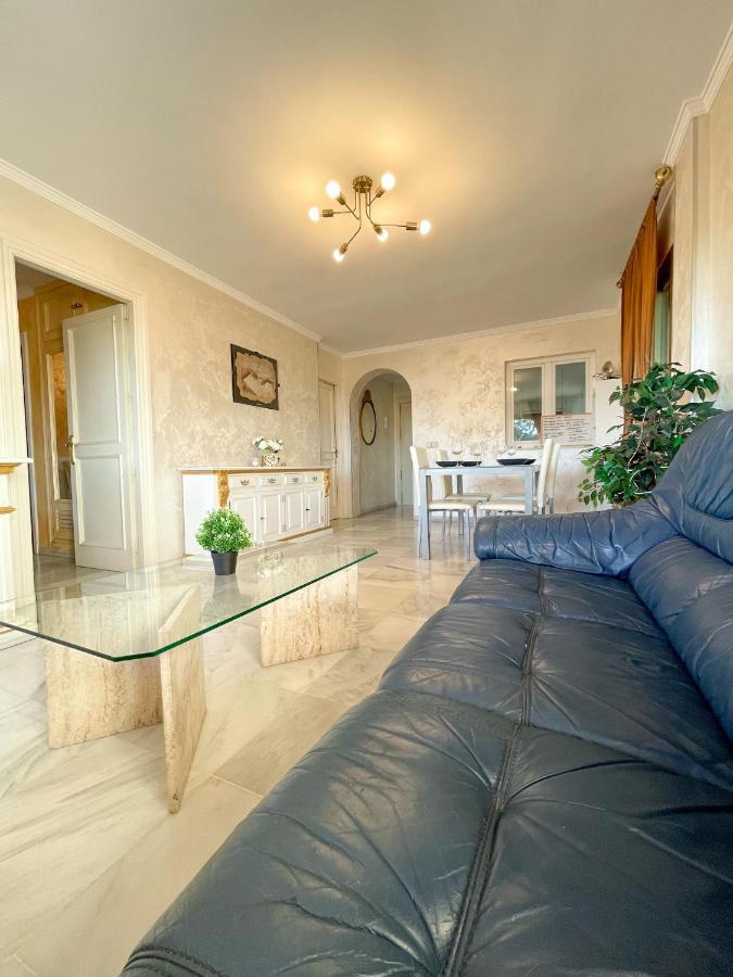 Great Puerto Banus Apartment Марбеля Екстериор снимка