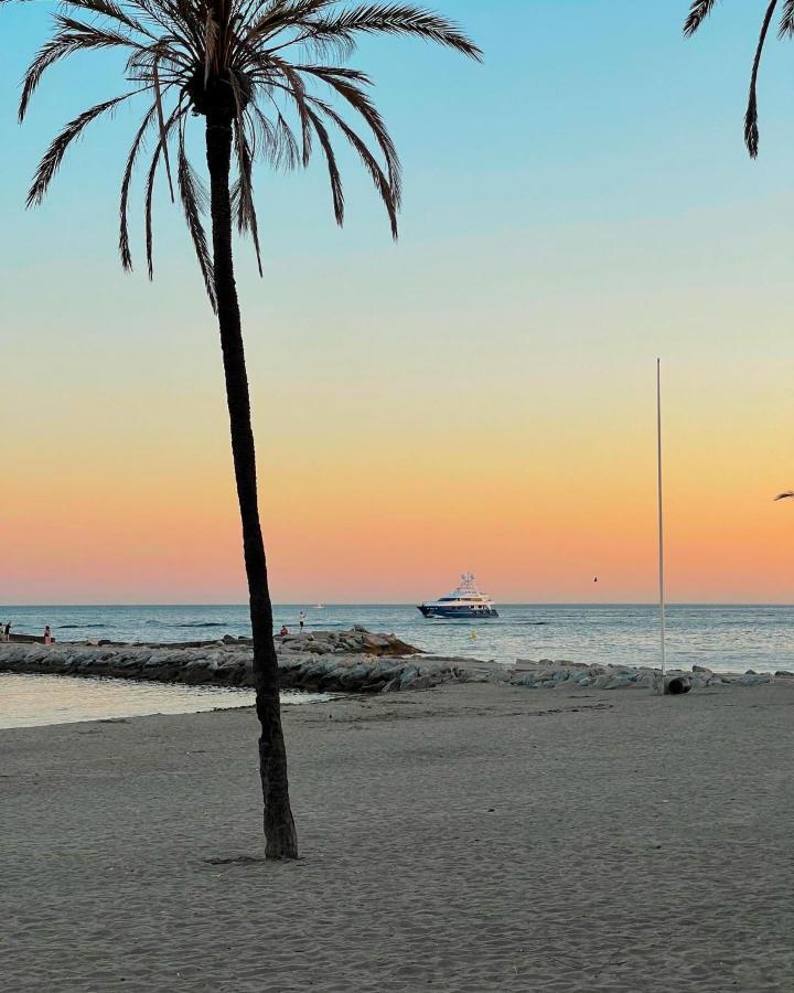 Great Puerto Banus Apartment Марбеля Екстериор снимка