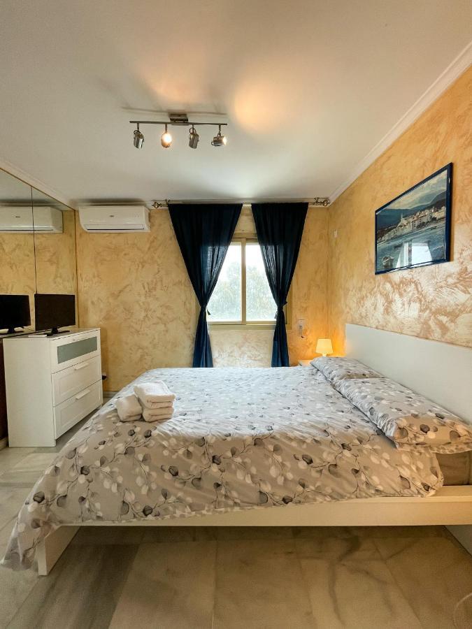 Great Puerto Banus Apartment Марбеля Екстериор снимка