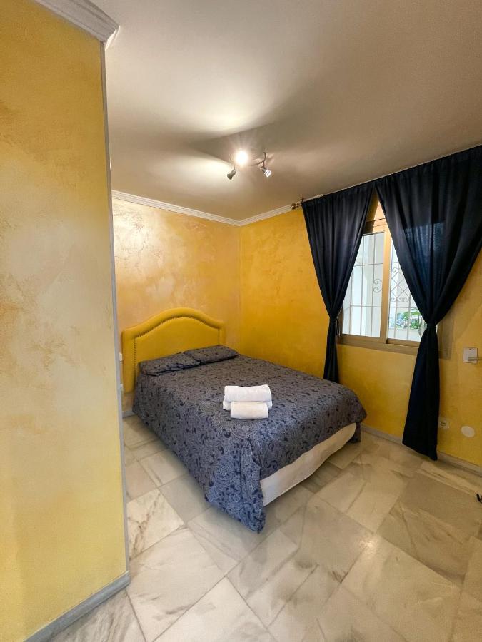 Great Puerto Banus Apartment Марбеля Екстериор снимка