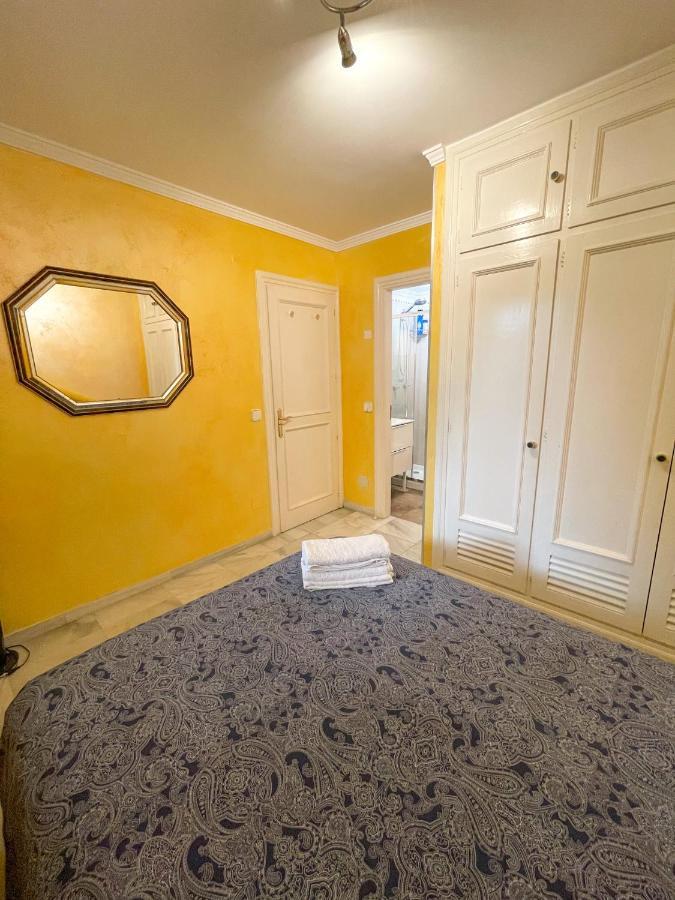 Great Puerto Banus Apartment Марбеля Екстериор снимка